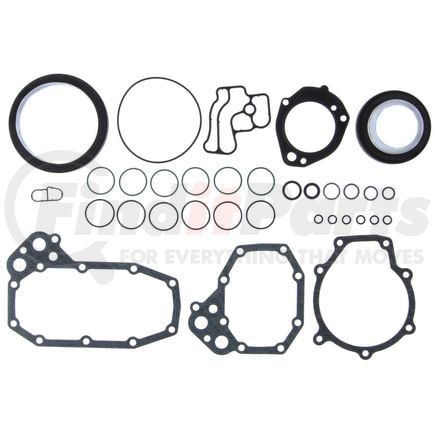 Mahle CS54837 Engine Conversion Gasket Set