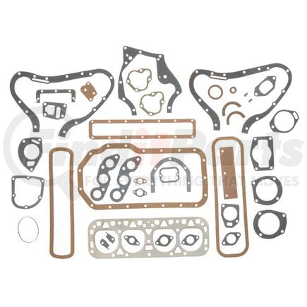 Mahle FS1697 Engine Gasket Set