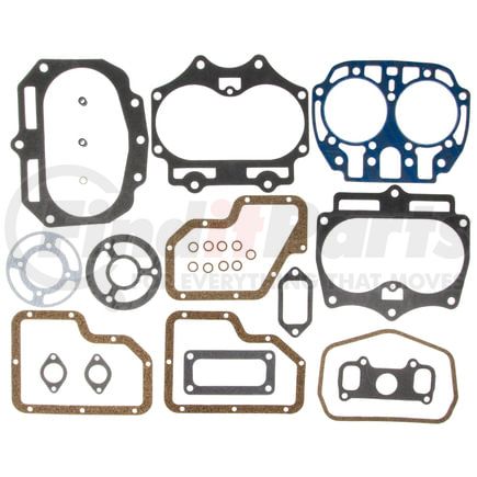 Mahle FS1699S Engine Gasket Set