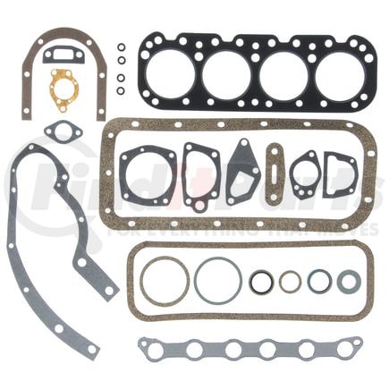 Mahle FS1606 Engine Gasket Set