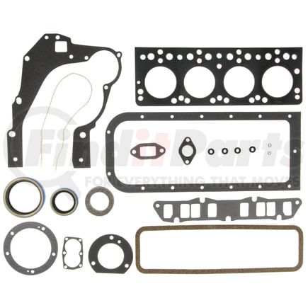 Mahle FS1781 Engine Gasket Set