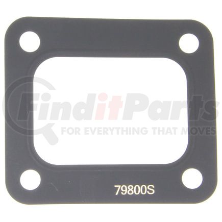 Mahle G33430 Turbocharger Inlet Gasket