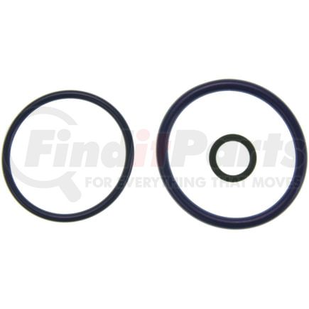 Mahle GS33521 Fuel Injection Nozzle O-Ring