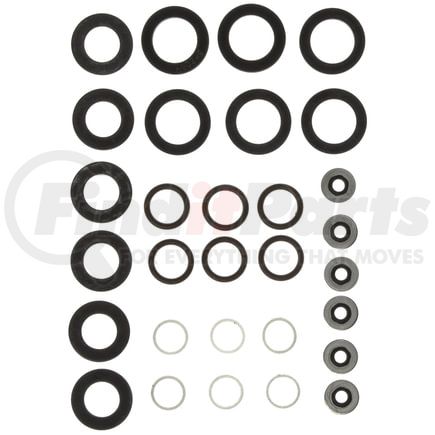 Mahle GS33506A Fuel Injector Seal Kit