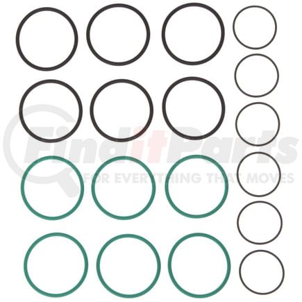 Mahle GS33507A Fuel Injector Seal Kit