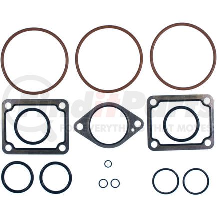 Mahle GS33635 Engine Oil Cooler Gasket Set