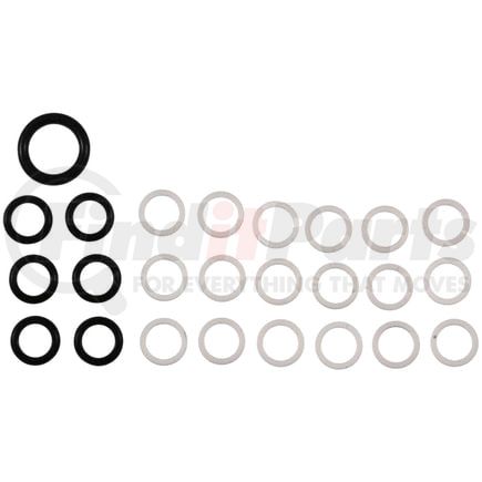 Mahle GS33642 Fuel Injector Seal Kit