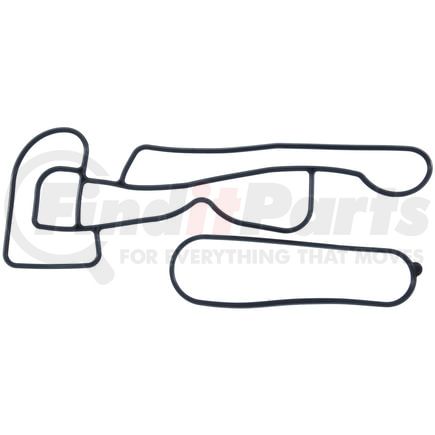 Mahle GS33643 Engine Oil Cooler Gasket Set