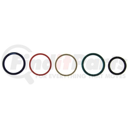 Mahle GS33657 Fuel Injector Seal Kit