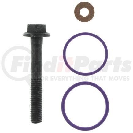 Mahle GS33843 Fuel Injector Seal Kit