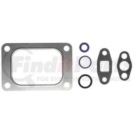 Mahle GS33734 Turbocharger Mounting Gasket Set