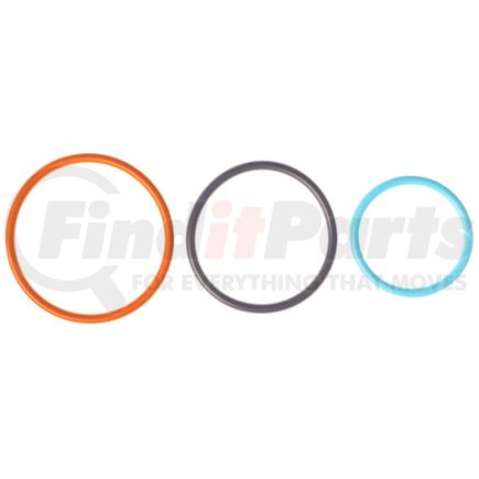 Mahle GS33933 Fuel Injection Nozzle O-Ring