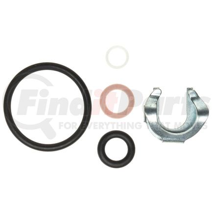 Mahle GS34011 Fuel Injector O-Ring Kit
