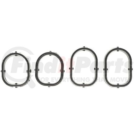 Mahle GS34036 Engine Oil Cooler Gasket Set