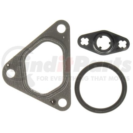 Mahle GS34024 Turbocharger Mounting Gasket Set