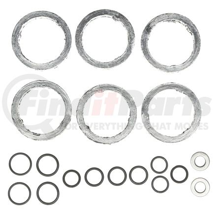Mahle GS34041 Turbocharger Mounting Gasket Set