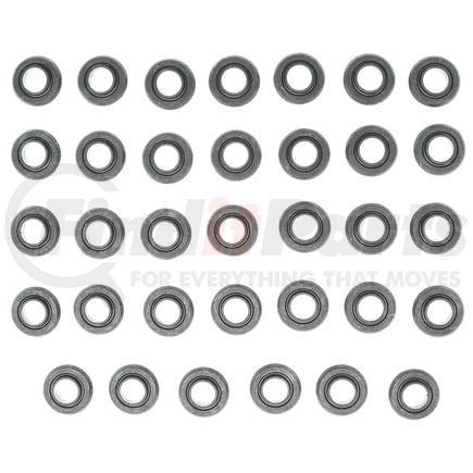 Mahle GS34053 ENGINE VALVE COVER GROMMET SET