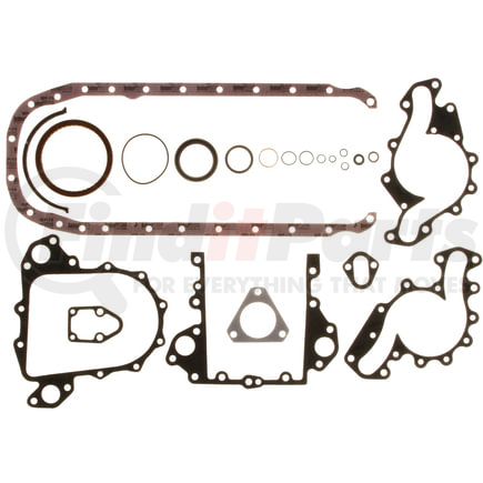 Mahle CS3678A Engine Conversion Gasket Set