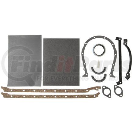 Mahle CS3805VM GASKETS