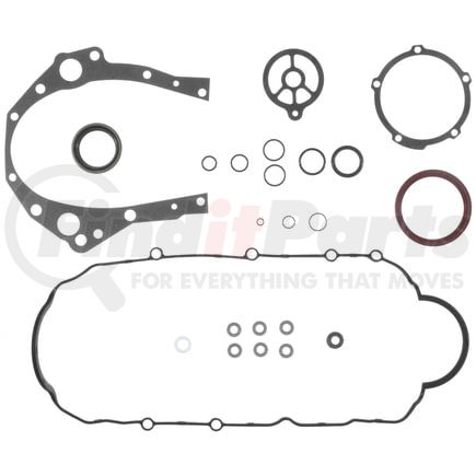 Mahle CS3793A Engine Conversion Gasket Set