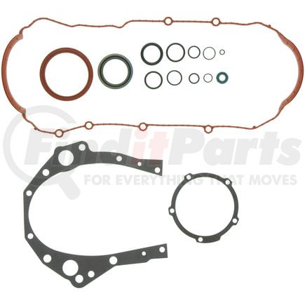 Mahle CS3793B Engine Conversion Gasket Set