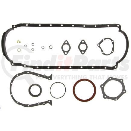 Mahle CS4878 Engine Conversion Gasket Set