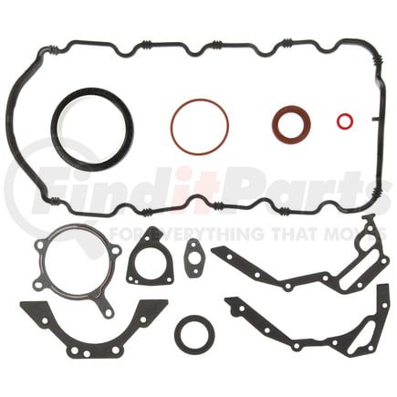 Mahle CS54197 Engine Conversion Gasket Set