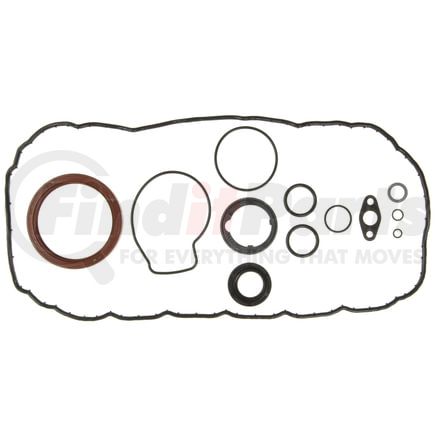 Mahle CS54234A Engine Conversion Gasket Set