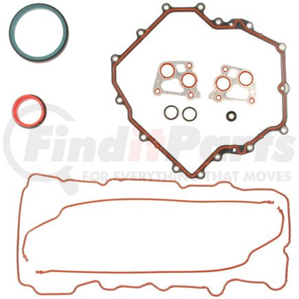 Mahle CS54356C Engine Conversion Gasket Set