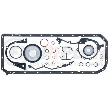 Mahle CS54414A Engine Conversion Gasket Set