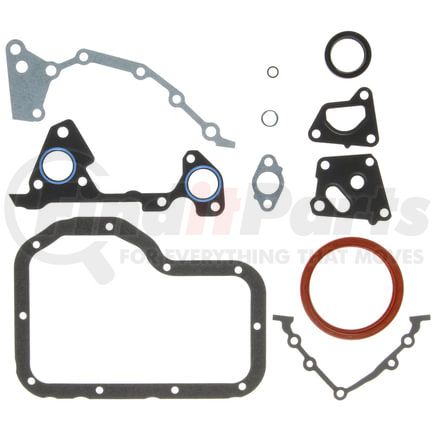 Mahle CS54451A Engine Conversion Gasket Set