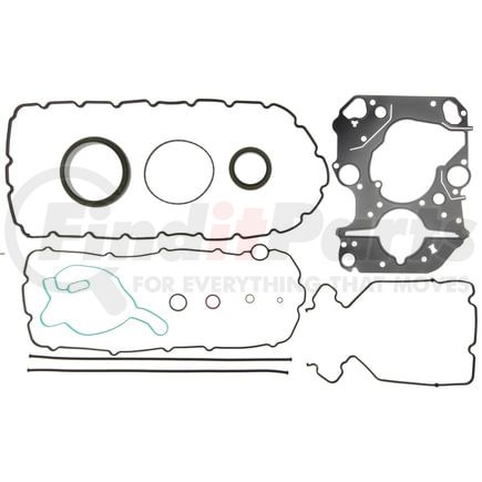 Mahle CS54657 Engine Conversion Gasket Set