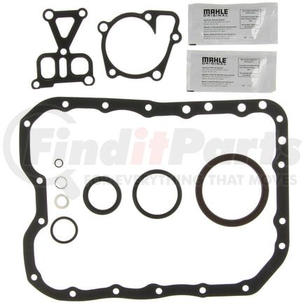 Mahle CS54663 Engine Conversion Gasket Set