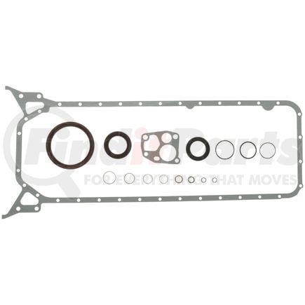 Mahle CS54683 Engine Conversion Gasket Set