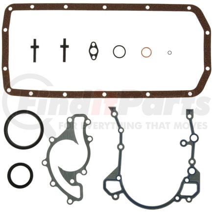 Mahle CS54696 Engine Conversion Gasket Set