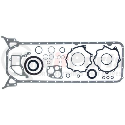 Mahle CS54717 Engine Conversion Gasket Set