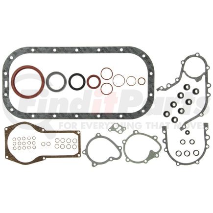 Mahle CS5727 Engine Conversion Gasket Set