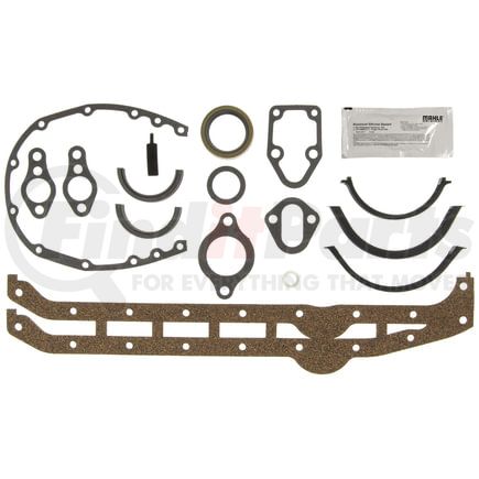 Mahle CS5792VM GASKETS