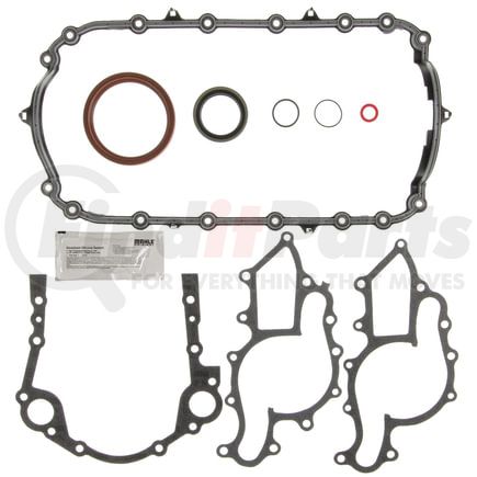 Mahle CS5891A Engine Conversion Gasket Set