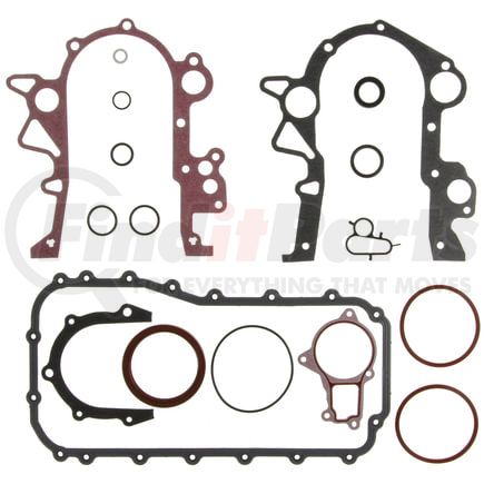 Mahle CS5896 Engine Conversion Gasket Set