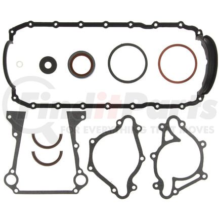 Mahle CS5940 Engine Conversion Gasket Set