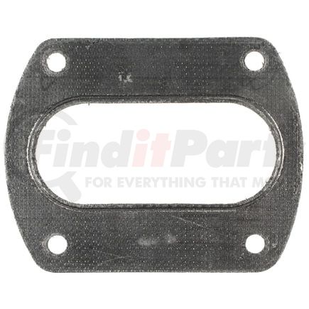 Mahle F14762 Catalytic Converter Gasket