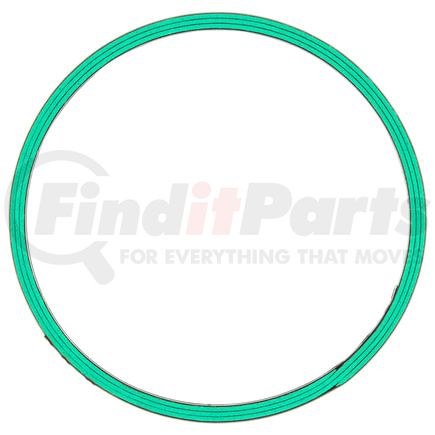 Mahle F7454 Exhaust Pipe Flange Gasket