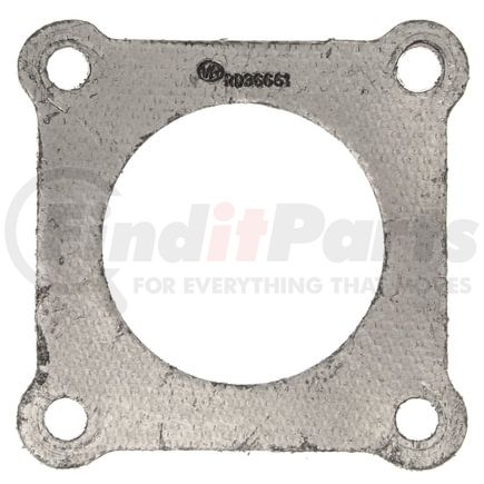 Mahle F7568 Exhaust Pipe Flange Gasket