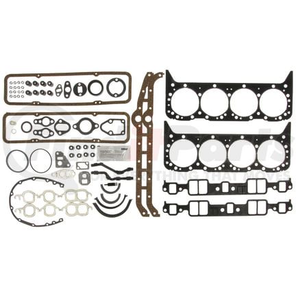 Mahle FS1178VK Engine Full Gasket Set