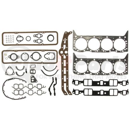 Mahle FS1178BJ Engine Gasket Set
