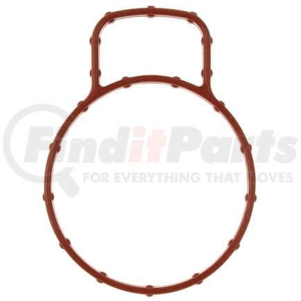 Mahle G31690 Fuel Injection Throttle Body Mounting Gasket