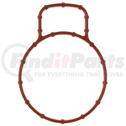 Mahle G31690 Fuel Injection Throttle Body Mounting Gasket