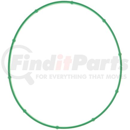 Mahle G31844 Fuel Injection Throttle Body Mounting Gasket