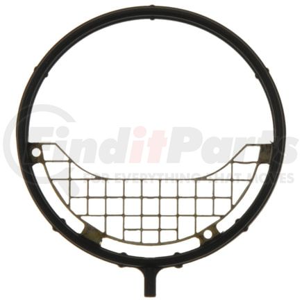 Mahle G32143 Fuel Injection Throttle Body Mounting Gasket